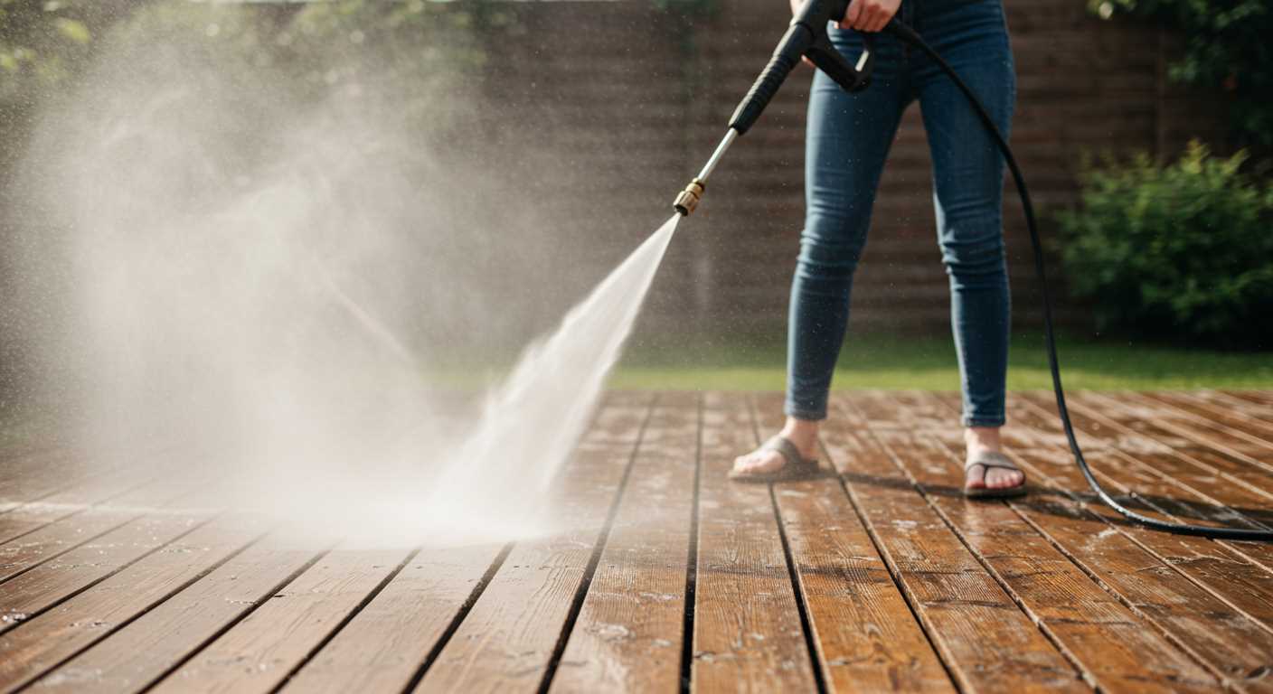 Compatibility of Garden Hoses with Pressure Washers